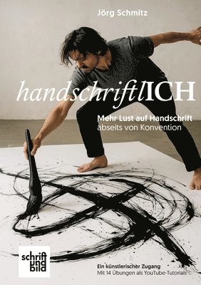 handschriftlICH - Mehr Lust auf Handschrift abseits der Konvention