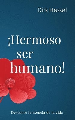 ¡Hermoso ser humano! 1