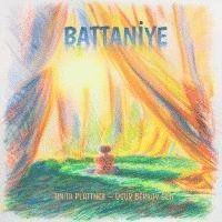 Anita Plattner - Battaniye, Häftad