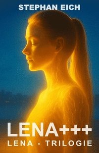 bokomslag Lena+++