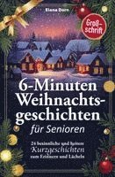 Weihnachtsgeschichten für Senioren