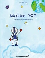 Christine Götz, Sternenkindmama Media - Wolke 707, Häftad