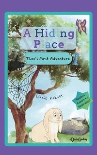 bokomslag A Hiding Place: Theo's First Adventure