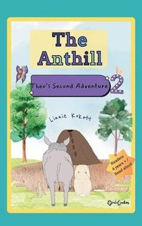 bokomslag Anthill