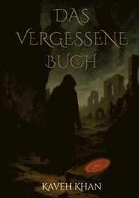 bokomslag vergessene Buch