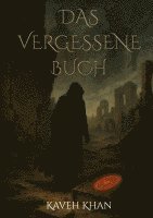 bokomslag vergessene Buch