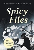 bokomslag Spicy Files