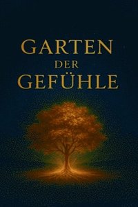 bokomslag Garten der Gefühle