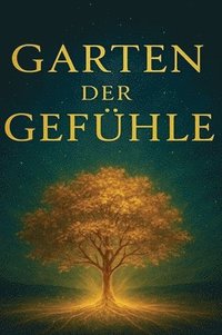 bokomslag Garten der Gefühle