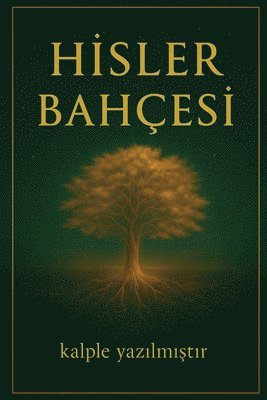 bokomslag Hisler Bahçesi