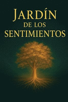 bokomslag Jardín de los Sentimientos