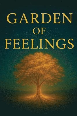 bokomslag Garden of Feelings