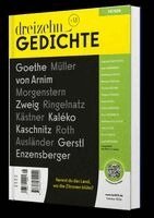 Oliver Wurm, Katharina Pütter, Barbara Heine, Oliver Wurm - dreizehn +13 Gedichte, Häftad