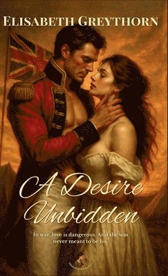 bokomslag Desire Unbidden