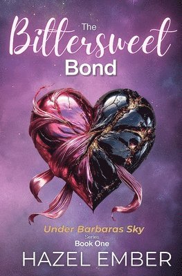 bokomslag Bittersweet Bond