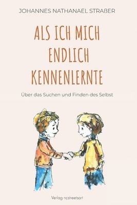bokomslag Als ich mich endlich kennenlernte