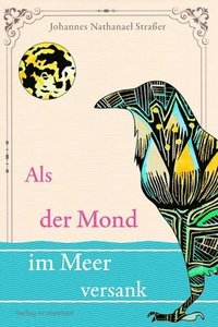bokomslag Als der Mond im Meer versank