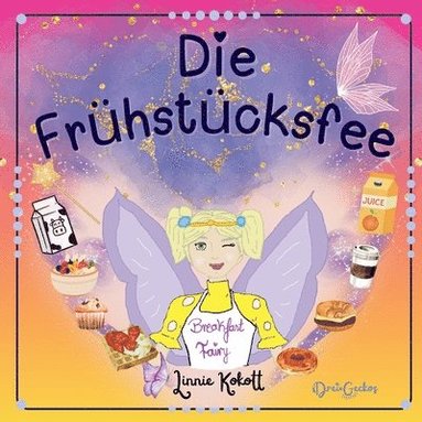 bokomslag Frühstücksfee