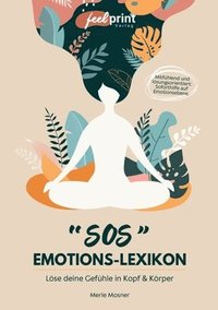 bokomslag SOS Emotions-Lexikon