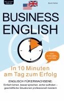 David Keller - Business English - In 10 Minuten am Tag zum Erfolg, Häftad. Tillgänglighet: Lägg i varukorg