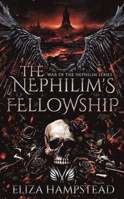 bokomslag The Nephilim's Fellowship