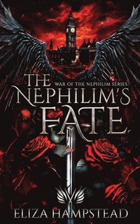 bokomslag The Nephilim's Fate