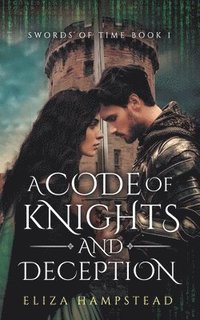 bokomslag Code of Knights and Deception