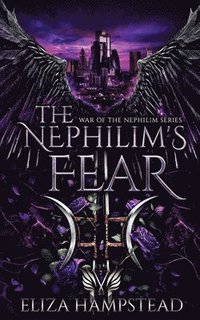 bokomslag The Nephilim's Fear