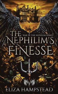 bokomslag The Nephilim's Finesse