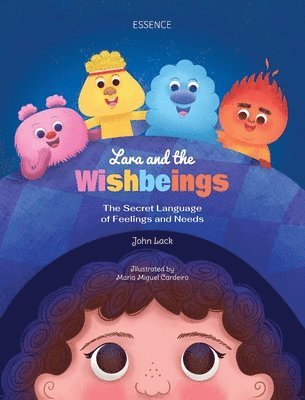 Lara and the Wishbeings