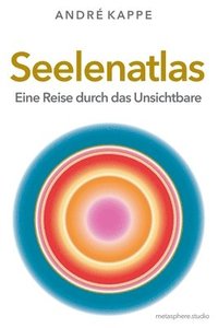bokomslag Seelenatlas