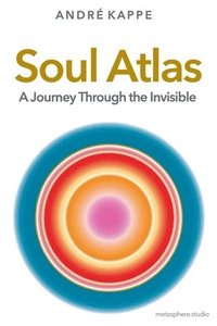 bokomslag Soul Atlas