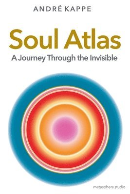 bokomslag Soul Atlas