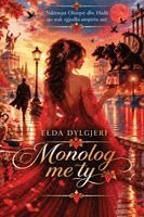 Elda Dylgjeri - Monolog me ty, Häftad. Tillgänglighet: Lägg i varukorg