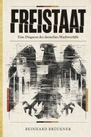 Reinhard Brückner - FREISTAAT, Häftad. Tillgänglighet: Lägg i varukorg