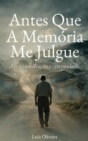Luiz Oliveira - Antes Que A Memória Me Julgue, Häftad. Tillgänglighet: Lägg i varukorg