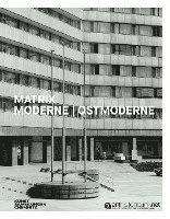 bokomslag Matrix Moderne | Ostmoderne