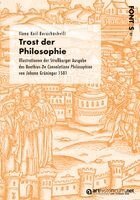 Ilona Keil-Beruchashvili - Trost der Philosophie, Inbunden