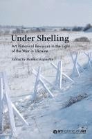 bokomslag Under Shelling