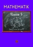 bokomslag Mathematik Klasse 5