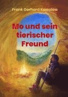 Mo und sein tierischer Freund 1