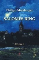 bokomslag SALOMES RING