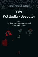 bokomslag Das Köttbullar-Desaster