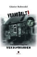 bokomslag Vernebelt!