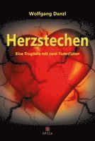 Wolfgang Danzl - Herzstechen, Häftad