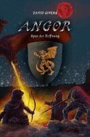 David Givens - Angor, Häftad