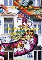 Gitta Hauffe - Allerlei Leipziger Geschichten, Inbunden