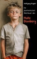 Wolfgang Rögner - Die phantastischen Abenteuer des Malte Blomberg, Häftad