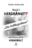 Günter Rohwedel - Verdrängt?, Häftad