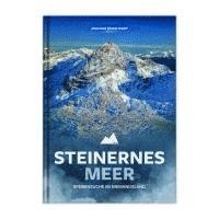 bokomslag Steinernes Meer